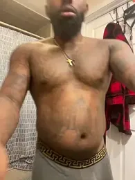 StandOnthatboy webcam model stream image