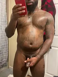 StandOnthatboy webcam model stream image