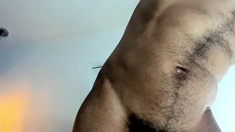 latinhotmuscle webcam model stream image