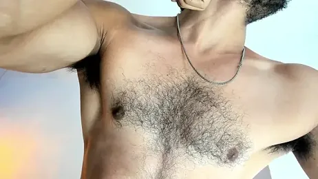 latinhotmuscle webcam stripchat model stream image