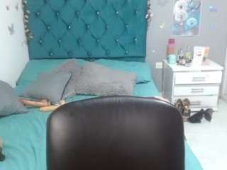 wandafuckass webcam model stream image