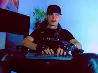 hannilest webcam model stream image