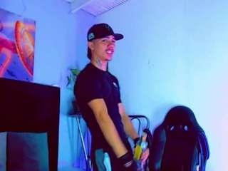 hannilest webcam camsoda model stream image