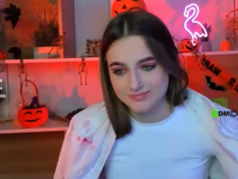 aria_moo webcam model stream image