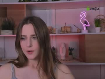 aria_moo webcam model stream image