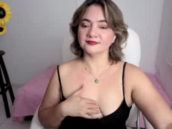 rebeca_milf webcam chaturbate model stream image