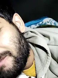 Stripyoga webcam model stream image