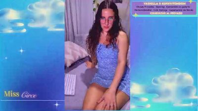 circenocturna webcam model stream image