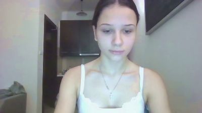 CarmenBody webcam model stream image