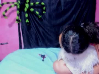 justin_jazmin webcam model stream image