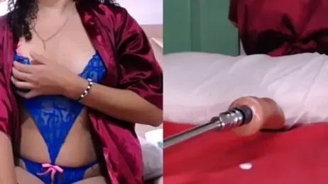 roberts_kloe webcam model stream image