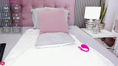 Sally_Azmani_ webcam stripchat model stream image