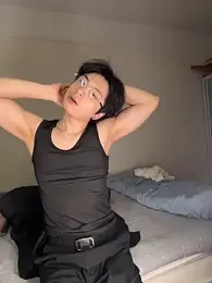 kissbaby-111 webcam stripchat model stream image