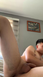 Hot19a webcam model stream image