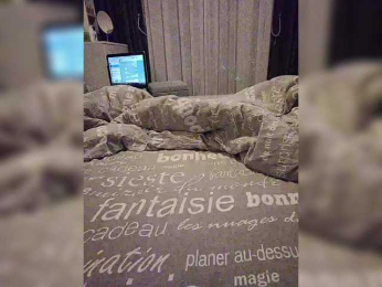 Koshecka77 webcam model stream image