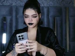 thewildyouth webcam model stream image