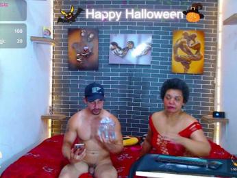 Alessandro27yleonora webcam model stream image
