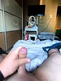 Yolinga205 webcam model stream image