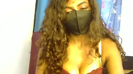 Indian-Squirt webcam model stream image