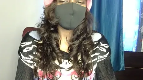 Indian-Squirt webcam model stream image