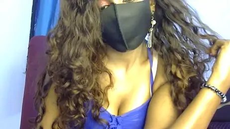 Indian-Squirt webcam model stream image