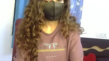 Indian-Squirt webcam model stream image