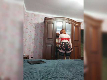 Vetka-konfetka webcam model stream image