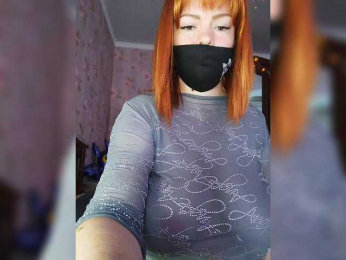 Vetka-konfetka webcam model stream image