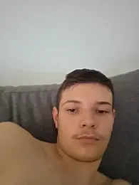 Ich_bins_einfach webcam stripchat model stream image