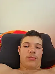 Ich_bins_einfach webcam stripchat model stream image