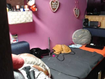 Sexymelli18 webcam model stream image