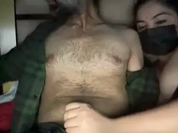 LustyDuoSecrets webcam model stream image