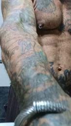 FedeZen webcam model stream image