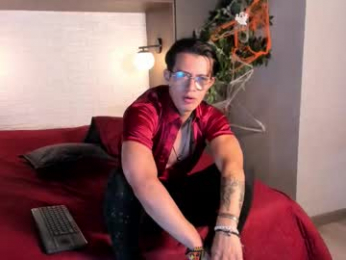 brandon_starkk webcam model stream image