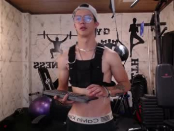 brandon_starkk webcam chaturbate model stream image