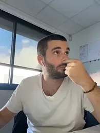 Simon-tem webcam model stream image