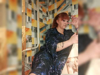 ElizaCutie webcam model stream image