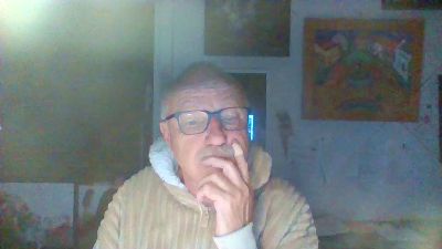 hungjack webcam model stream image