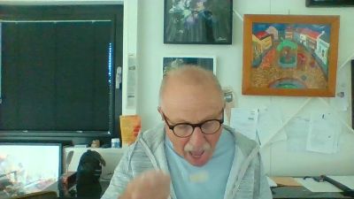 hungjack webcam model stream image