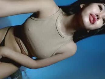 katrina_foxxx webcam chaturbate model stream image