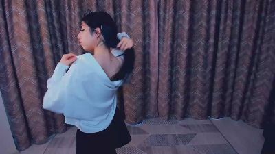 MildredBrader webcam model stream image