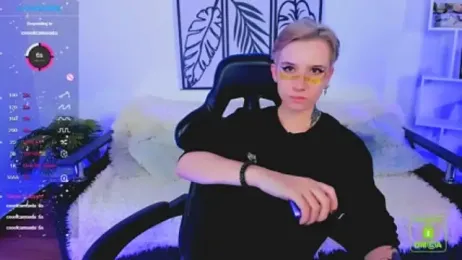 _Rein_ramm webcam model stream image