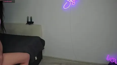 Bitch_Coin webcam model stream image