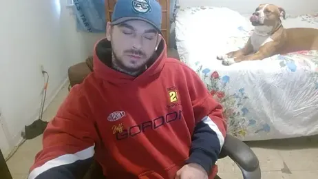 DADDY_KANE8--- webcam stripchat model stream image