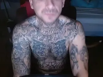 DADDY_KANE8--- webcam stripchat model stream image