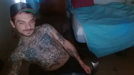 DADDY_KANE8--- webcam model stream image