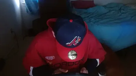 DADDY_KANE8--- webcam model stream image