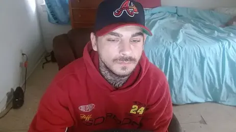 DADDY_KANE8--- webcam model stream image