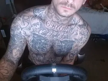 DADDY_KANE8--- webcam model stream image