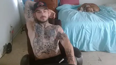 DADDY_KANE8--- webcam model stream image